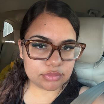 Babysitter in Trenton: Arielis