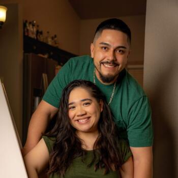 Babysitting job in El Paso: babysitting job Esmeralda