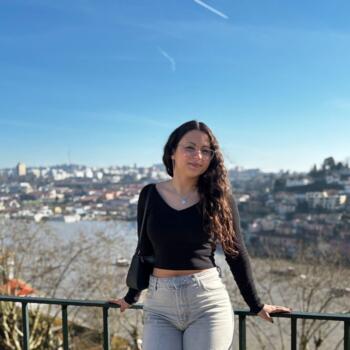 Babysitter in Luxemburg: Marta