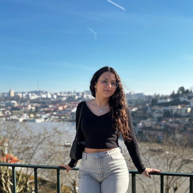 Babysitter in Luxemburg: Marta