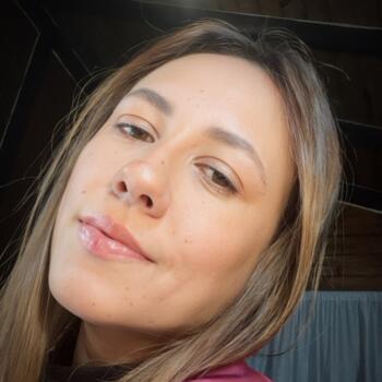 Babysitter in Florianópolis: Camila
