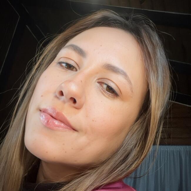 Babysitter in Florianópolis: Camila