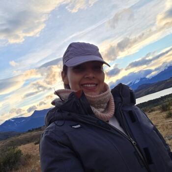 Babysitting job in Punta Arenas: babysitting job Camila alejandra