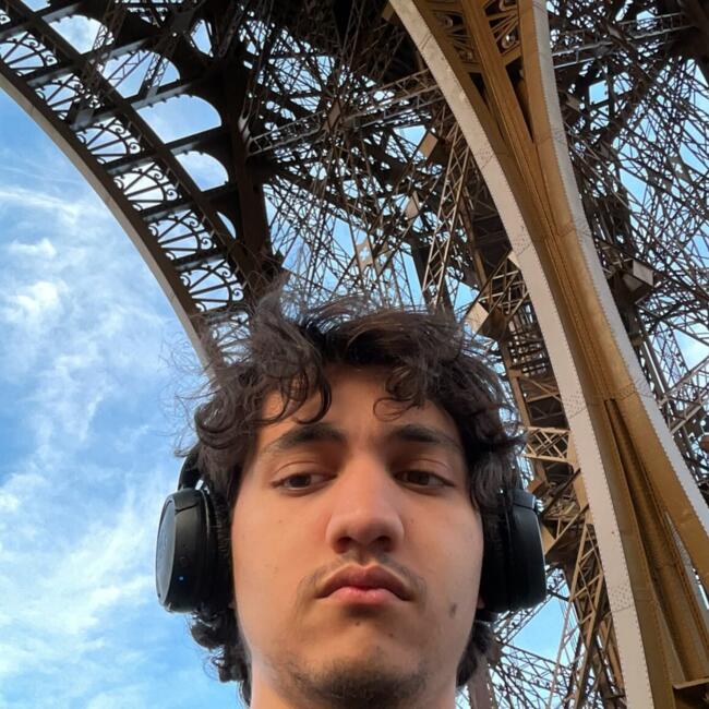 Babysitter in Brest: Ali