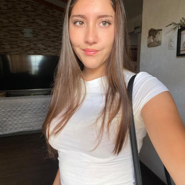 Niñera en Antofagasta: Janisse Morales