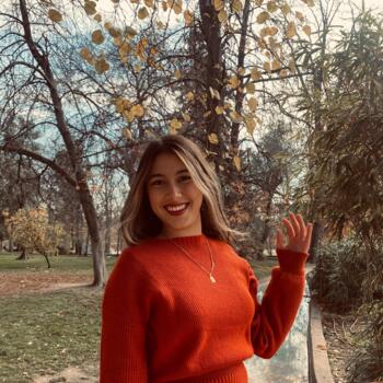 Babysitter in Cáceres: Sonia