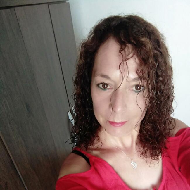 Babysitter in La Florida: Monica