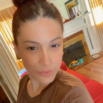 Babysitter Kensington (Maryland): Lauren