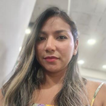 Trabajo para niñera en Lima: trabajo de niñera Milagros