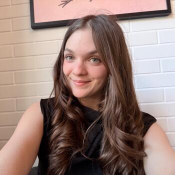 Babysitter in Kalisz: Hannah