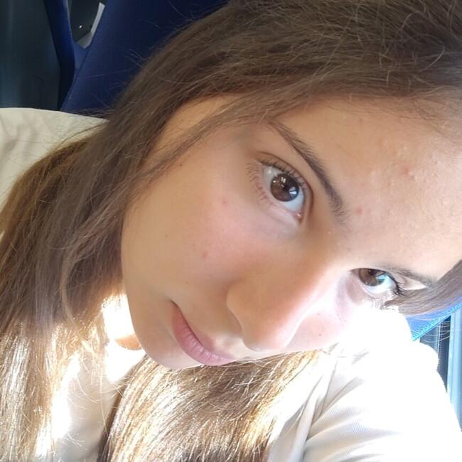 Babysitter in Farra di Soligo: Angelica