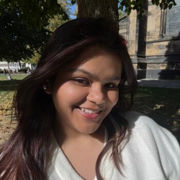 Babysitter in Newcastle upon Tyne: Rashi