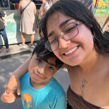 Babysitter Temuco: Yarlett