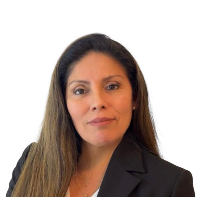 Babysitting job in Lima: Jacqueline