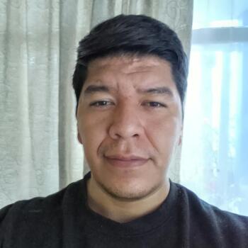 Babysitting job in Iztapalapa: Andres