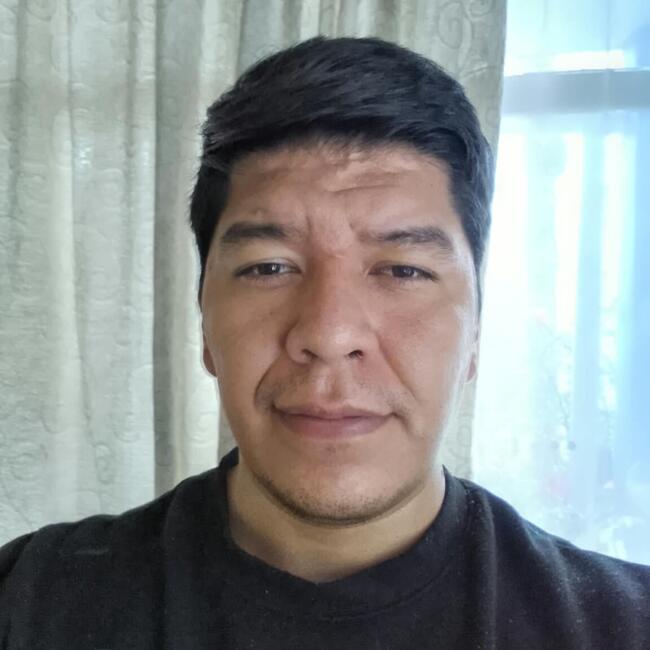 Babysitting job in Iztapalapa: Andres