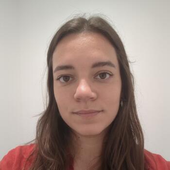 Babysitter in Rennes: Camille