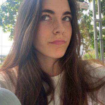 Babysitter in Montpellier: Erine