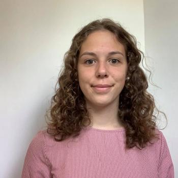 Babysitter Geraardsbergen: Megan