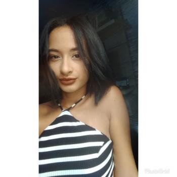 Babá em Ferraz de Vasconcelos: Ana