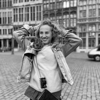 Babysitter Uithoorn: Iza