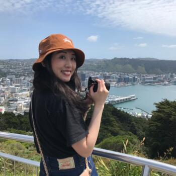 Babysitter in Auckland: Aileen