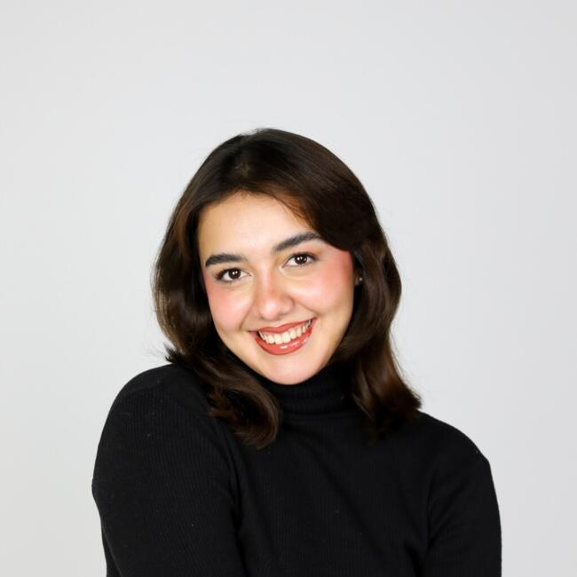 Babysitter in San Bernardino Tlaxcalancingo: ANA LUCÍA