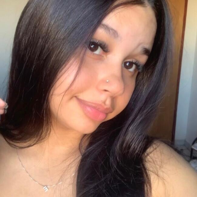 Babysitter in Sumaré: Emmily