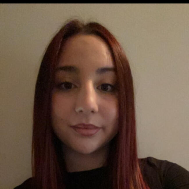 Babysitter in Mérignac: Jacinta