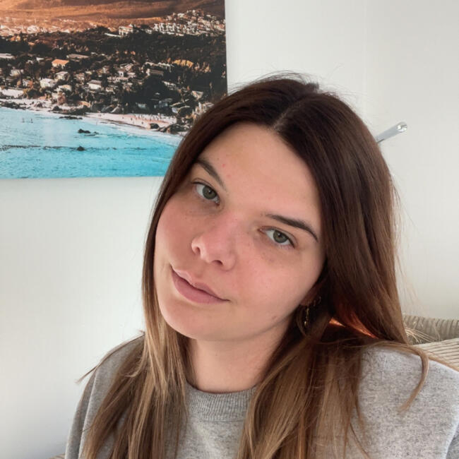 Babysitter στην περιοχή Μόναχο: Elena