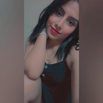 Babysitter in San Juan (Lima): Brenda