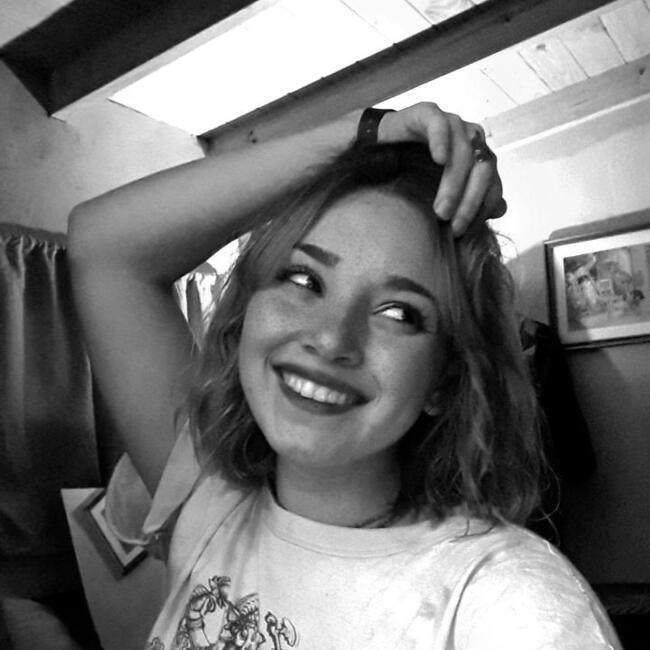 Niñera en Montevideo: Yass