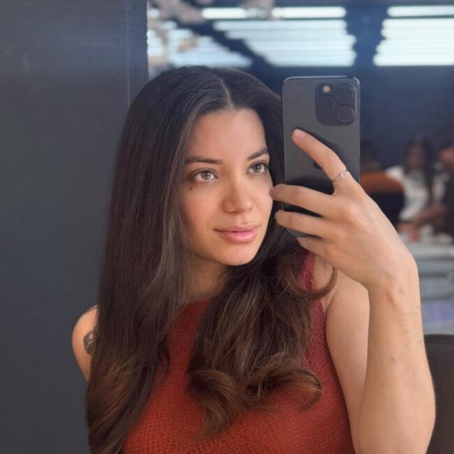 Babysitting job in Imperatriz: Adrielle