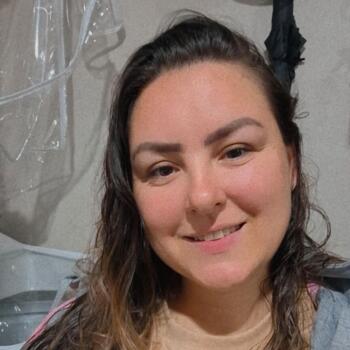 Babysitter in Gravataí: Brunna