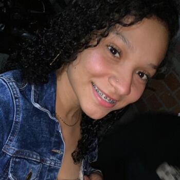 Babysitter in Bucaramanga: Sheila