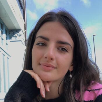 Babysitter Sydney: Philippa