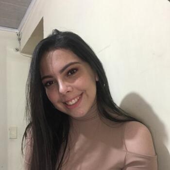 Niñera en Pereira: Laura Sofia