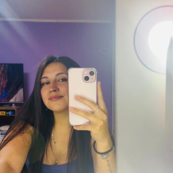Babysitter in Puente Alto: Javiera