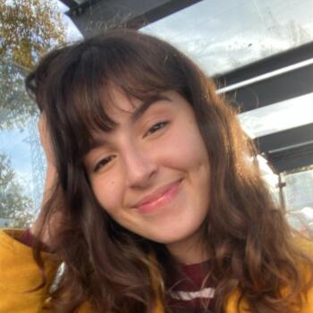 Babysitter in Amiens: Hanane