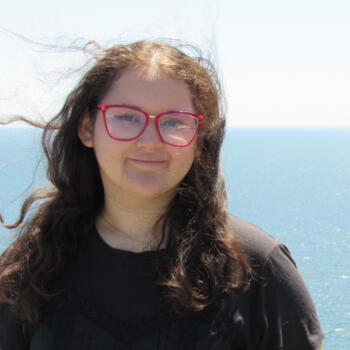 Niñera en Santiago de Chile: Josefina