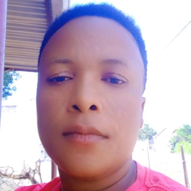 Nanny in Matsulu: Mathulis Mathulis