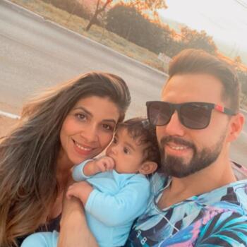 Família Gama (Distrito Federal): Guto