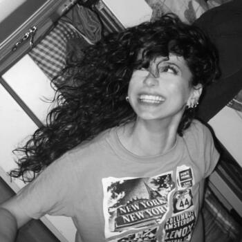 Babysitter a Fisciano: Margherita