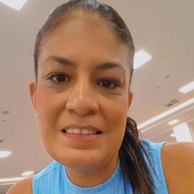 Babysitter in São José dos Campos: Priscila Silva