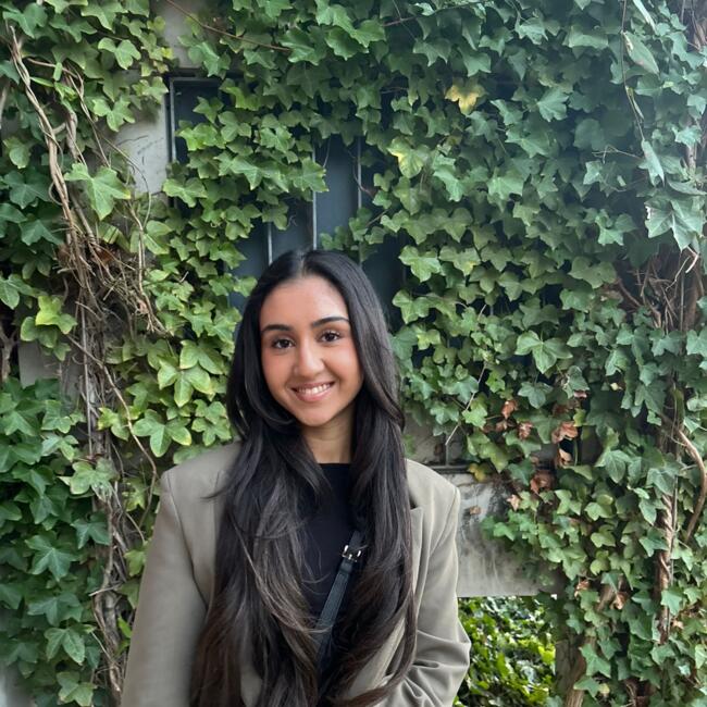 Babysitter i Amager: Eliza