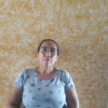 Babysitter Santiago de Cali: Elizabeth