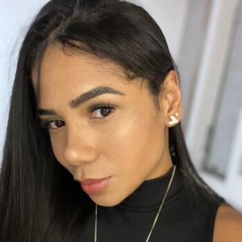 Babysitting job in São Paulo: babysitting job Isabela