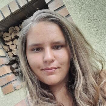 Babysitter in Ivančice: Šárka