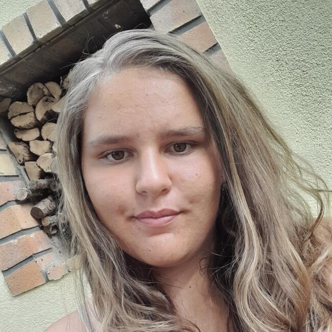 Babysitter in Ivančice: Šárka