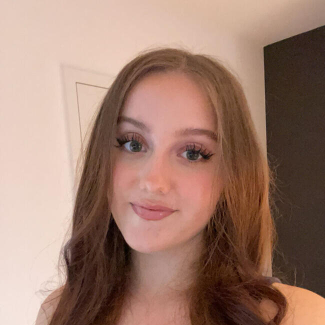 Babysitter in Cologne: Lilly